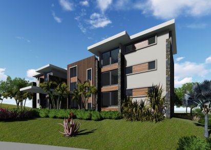 Apartment - 4 Bedrooms - 319 m²
