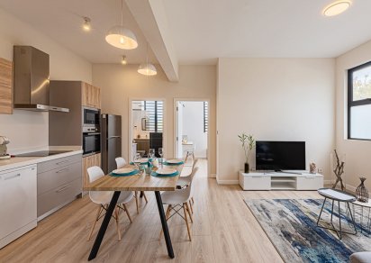 Apartment - 4 Bedrooms - 60 m²