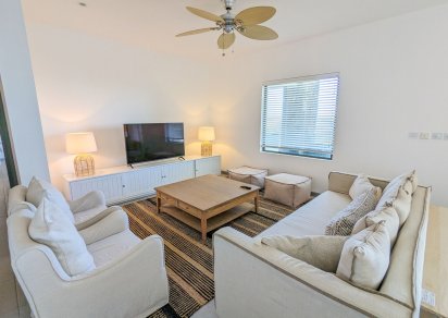 Apartment - 4 Bedrooms - N.S m²