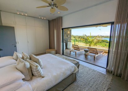 Apartment - 4 Bedrooms - N.S m²