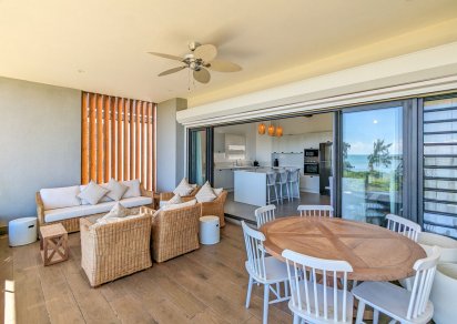 Apartment - 4 Bedrooms - N.S m²