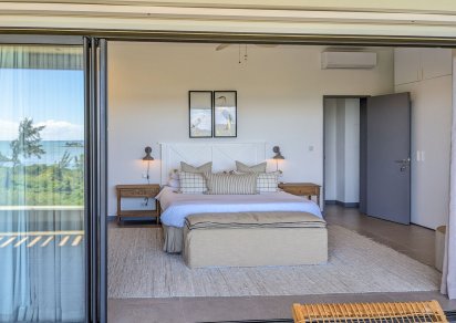 Apartment - 4 Bedrooms - N.S m²