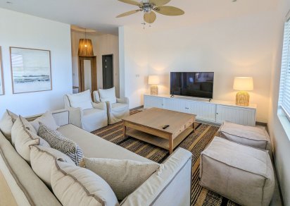 Apartment - 4 Bedrooms - N.S m²