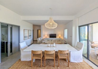 Apartment - 4 Bedrooms - N.S m²