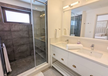 Apartment - 4 Bedrooms - N.S m²