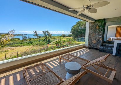 Apartment - 4 Bedrooms - N.S m²