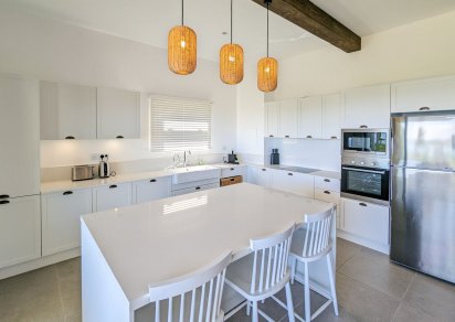 Apartment - 4 Bedrooms - N.S m²