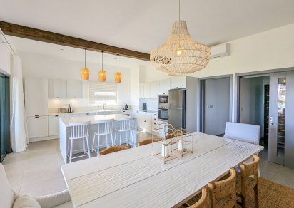 Apartment - 4 Bedrooms - N.S m²