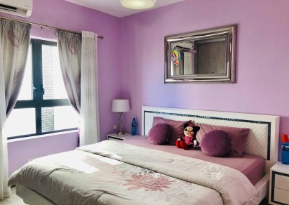 Apartment - 5 Bedrooms - 359 m²