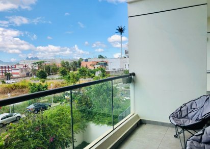 Apartment - 5 Bedrooms - 3864 ft²