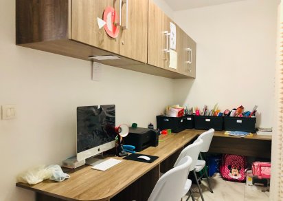 Apartment - 5 Bedrooms - 3864 ft²