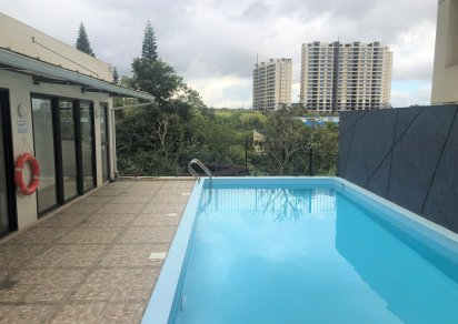 Apartment - 5 Bedrooms - 3864 ft²