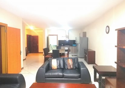 Appartement - 1 chambre - 104 m²