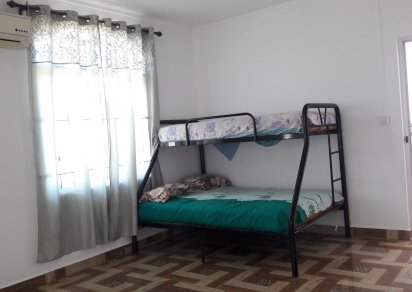 Appartement - 1 chambre - 40 m²