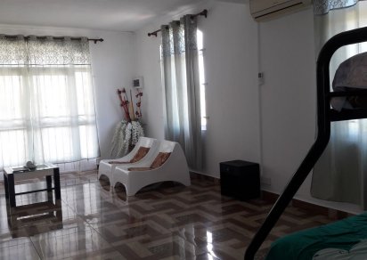 Appartement - 1 chambre - 40 m²