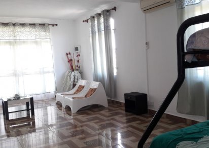 Appartement - 1 chambre - 40 m²