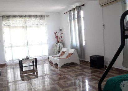 Appartement - 1 chambre - 40 m²