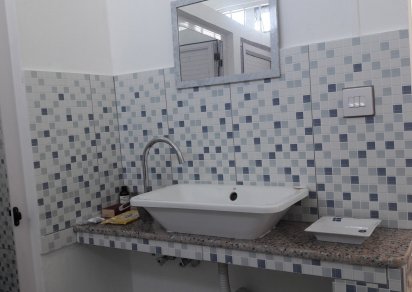 Appartement - 1 chambre - 40 m²