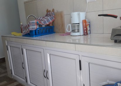 Appartement - 1 chambre - 40 m²