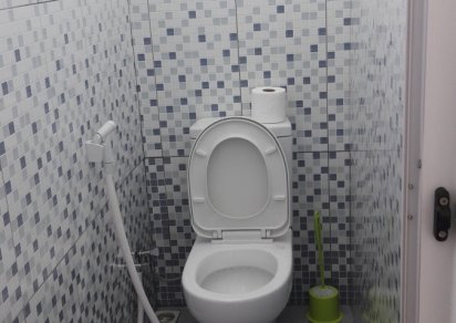 Appartement - 1 chambre - 40 m²