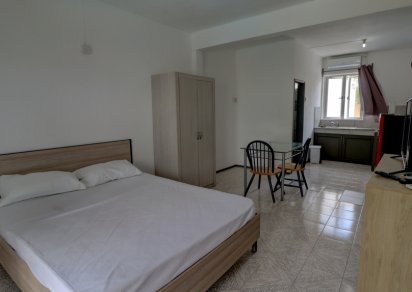 Appartement - 1 chambre - 41 m²