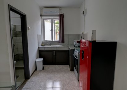 Appartement - 1 chambre - 41 m²
