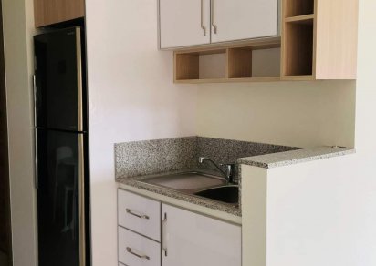 Appartement - 1 chambre - 45 m²