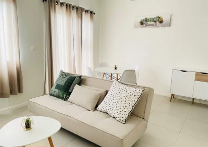 Appartement - 1 chambre - 45 m²