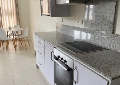 Appartement - 1 chambre - 45 m²