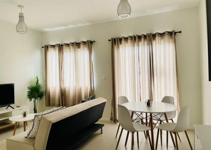 Appartement - 1 chambre - 45 m²