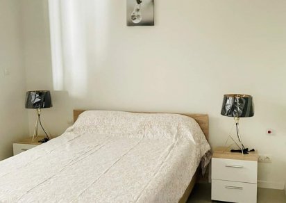 Appartement - 1 chambre - 45 m²