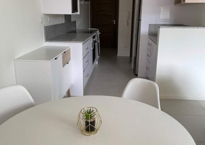 Appartement - 1 chambre - 45 m²