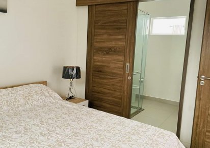 Appartement - 1 chambre - 45 m²