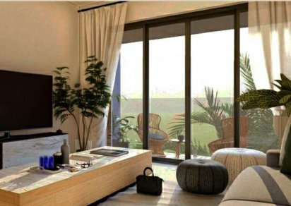 Appartement - 1 chambre - 50 m²