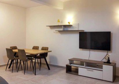 Appartement - 1 chambre - 50 m²