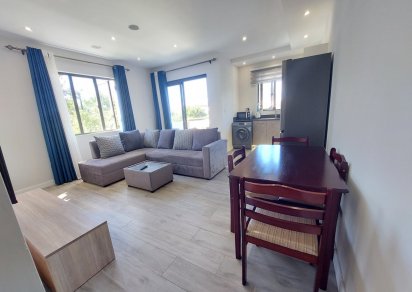 Appartement - 1 chambre - 60 m²