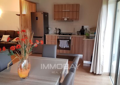 Appartement - 1 chambre - 81 m²