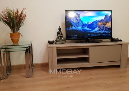 Appartement - 1 chambre - 81 m²