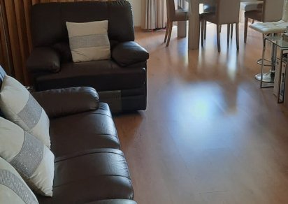 Appartement - 1 chambre - 81 m²
