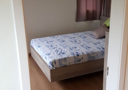 Appartement - 1 chambre - 81 m²