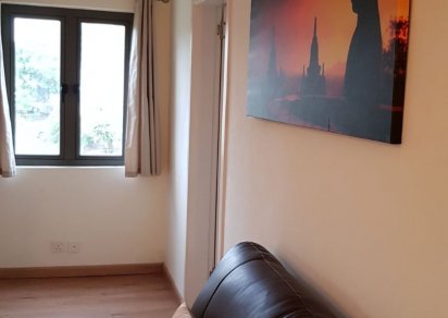 Appartement - 1 chambre - 81 m²
