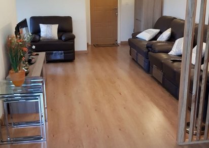 Appartement - 1 chambre - 81 m²