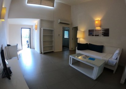 Appartement - 1 chambre - 83 m²