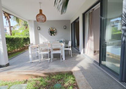 Appartement - 1 chambre - 90 m²