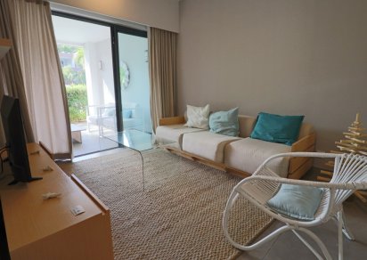 Appartement - 1 chambre - 90 m²