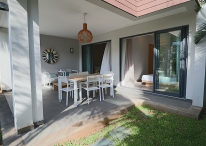 Appartement - 1 chambre - 90 m²