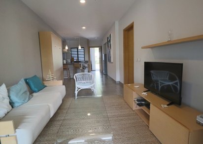 Appartement - 1 chambre - 90 m²