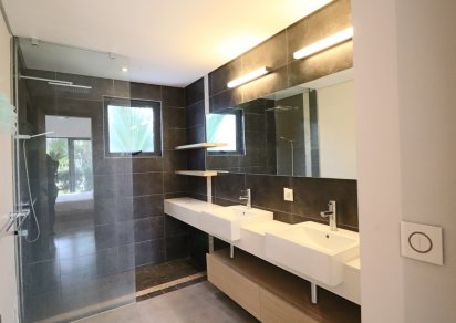 Appartement - 1 chambre - 90 m²