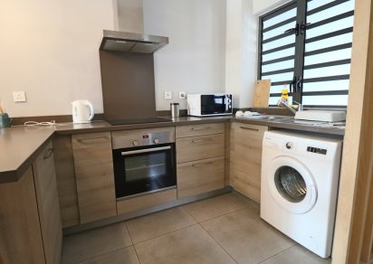 Appartement - 1 chambre - 90 m²