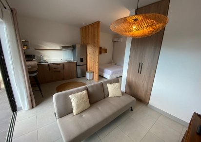 Appartement - 1 chambre - N.S m²